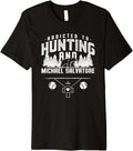 Bear Hunting and Michael Salvatore Prospect Baseball Fan Premium Apparel | Perfect Gift Idea