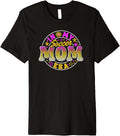 Soccer Mom Era for Women Cheetah Pattern Premium Apparel Viral TikTok Find Hot Right Now
