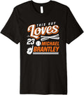 This Guy Loves Michael Brantley Premium Apparel | US Best Seller