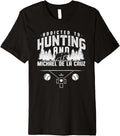Bear Hunting and Michael De La Cruz Prospect Baseball Fan Premium Apparel | US Best Seller
