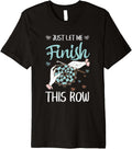 Funny Crochet Knitting Yarn Lovers Premium Yarn Supply | Top Rated | Best Seller Choice