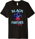 Marvel Comics Retro Classic Chibi Black Panther Yarn Ball Premium Yarn Supply | Top Rated | Best Seller Choice