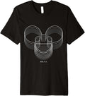 deadmau5 x Meta Threads T-shirt Premium T-Shirt | Premium Quality | Best Seller Choice