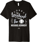 Weekend Booked for Michael Kennedy Prospect Baseball Fan Premium Apparel | Premium Quality