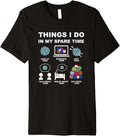 Yarn Things I Do In My Spare Time Knitting Yarn Premium Yarn Supply | High Search Volume | High CTR Title