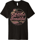 Curvy Roads Lead To Beautiful Places Premium Apparel | US Viral Pick | Daily Wear Essential