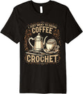 Yarn Coffee Crochet Premium Yarn Supply | Trending 2025 | Customer Favorite