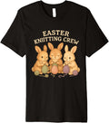 Easter Knitting Crew Bunny Hobby Fantasy Yarn Lovers Premium Yarn Supply | Premium Quality | Customer Favorite
