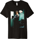Fox Mulder The X-Files David Duchovny By Michael Grecco Premium Apparel | Perfect Gift Idea