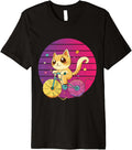 Cat on bike adorable kitty yarn wheels cat lovers cycling Premium Yarn Supply | High Search Volume | High CTR Title