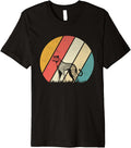 Retro Cheetah Lover Funny Cheetah Distressed Premium Apparel Streetwear Style Best Seller Look