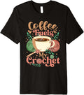 Yarn Crocheting Coffee Knitting Premium Yarn Supply | Trending 2025 | High CTR Title