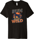 Cheetah Print Run Wild Premium Apparel High Search Demand US Top Pick