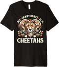 Leopard Cheetah Premium Apparel High Search Demand Hot Right Now