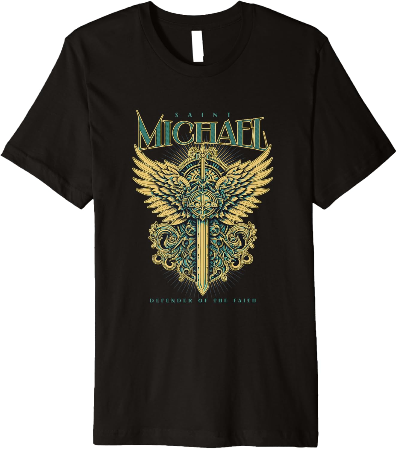 Saint Michael Premium Apparel | Everyday Casual Wear
