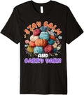 Yarn Collection STAY CALM AND CARRY YARN Yarn collector Premium Yarn Supply | High Search Volume | Best Seller Choice
