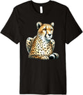 Cheetah Premium Apparel Streetwear Style Best Seller Look