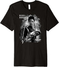 Star Trek Discovery Michael Burnham Delta Premium Apparel | Trending 2025