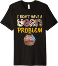 Yarn Collection I DON'T HAVE A YARN PROBLEM Yarn Collector Premium Yarn Supply | Trending 2025 | Customer Favorite