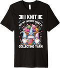I Knit But My Favorite Hobby Is Collecting Yarn Premium Yarn Supply | Premium Quality | High CTR Title
