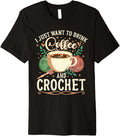 Knitting Yarn Coffee Crochet Knitter Premium Yarn Supply | Top Rated | Best Seller Choice