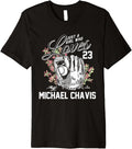 Just a Girl who Loves Michael Chavis Premium Apparel | Everyday Casual Wear