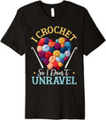Crocheting Crochet Crafty Knitter Yarn Collector Knitting Premium Yarn Supply | Premium Quality | Best Seller Choice