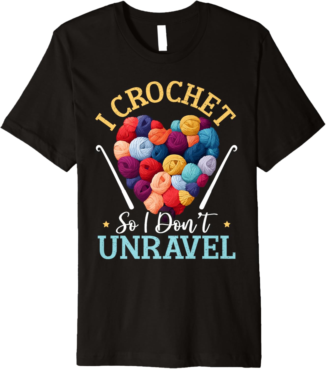 Crocheting Crochet Crafty Knitter Yarn Collector Knitting Premium Yarn Supply | Premium Quality | Best Seller Choice