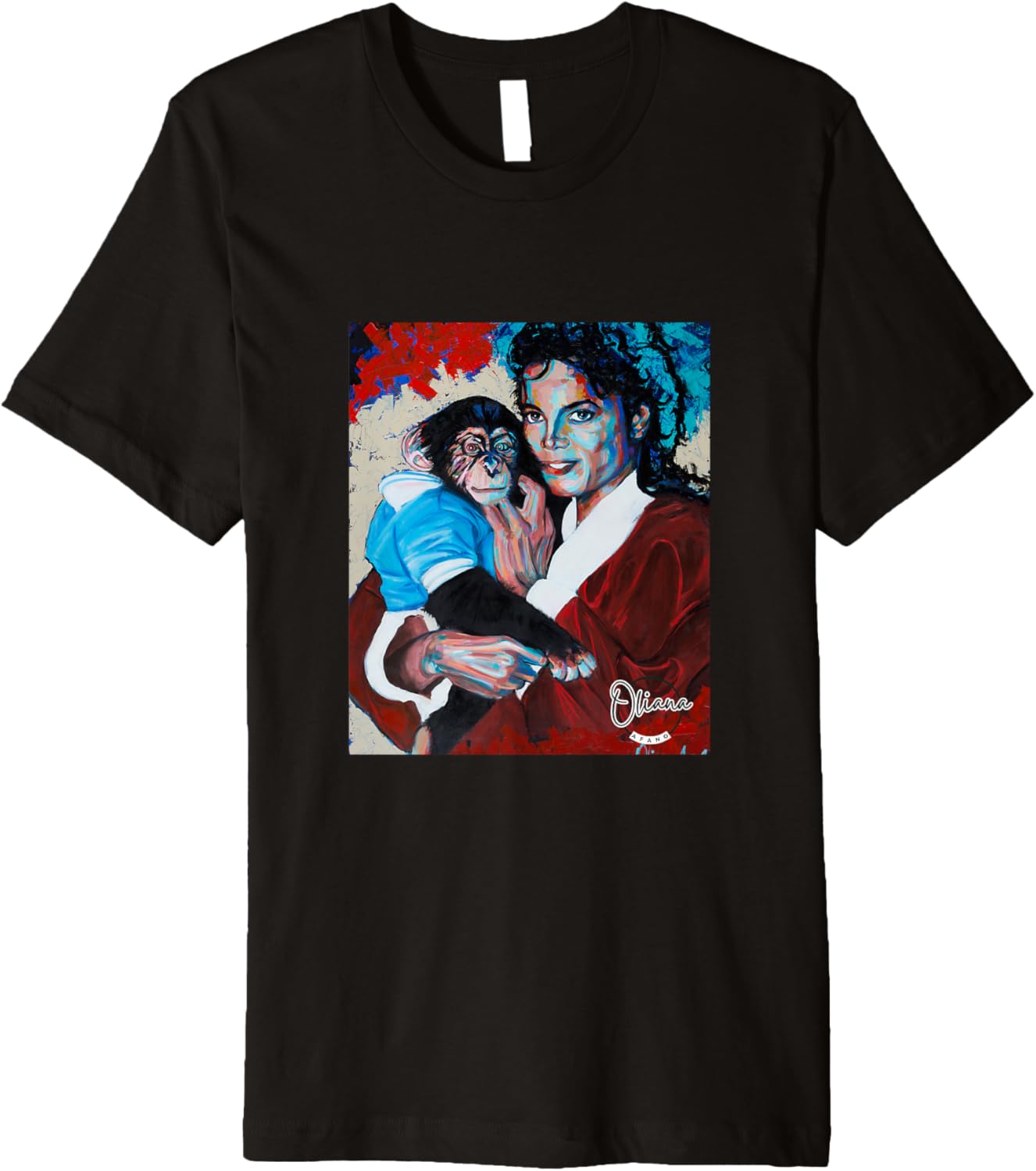 Afano Michael Premium Apparel | Everyday Casual Wear