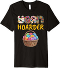Yarn Collection YARN HOARDER Funny Yarn Collector Premium Yarn Supply | Premium Quality | Perfect for Crafters