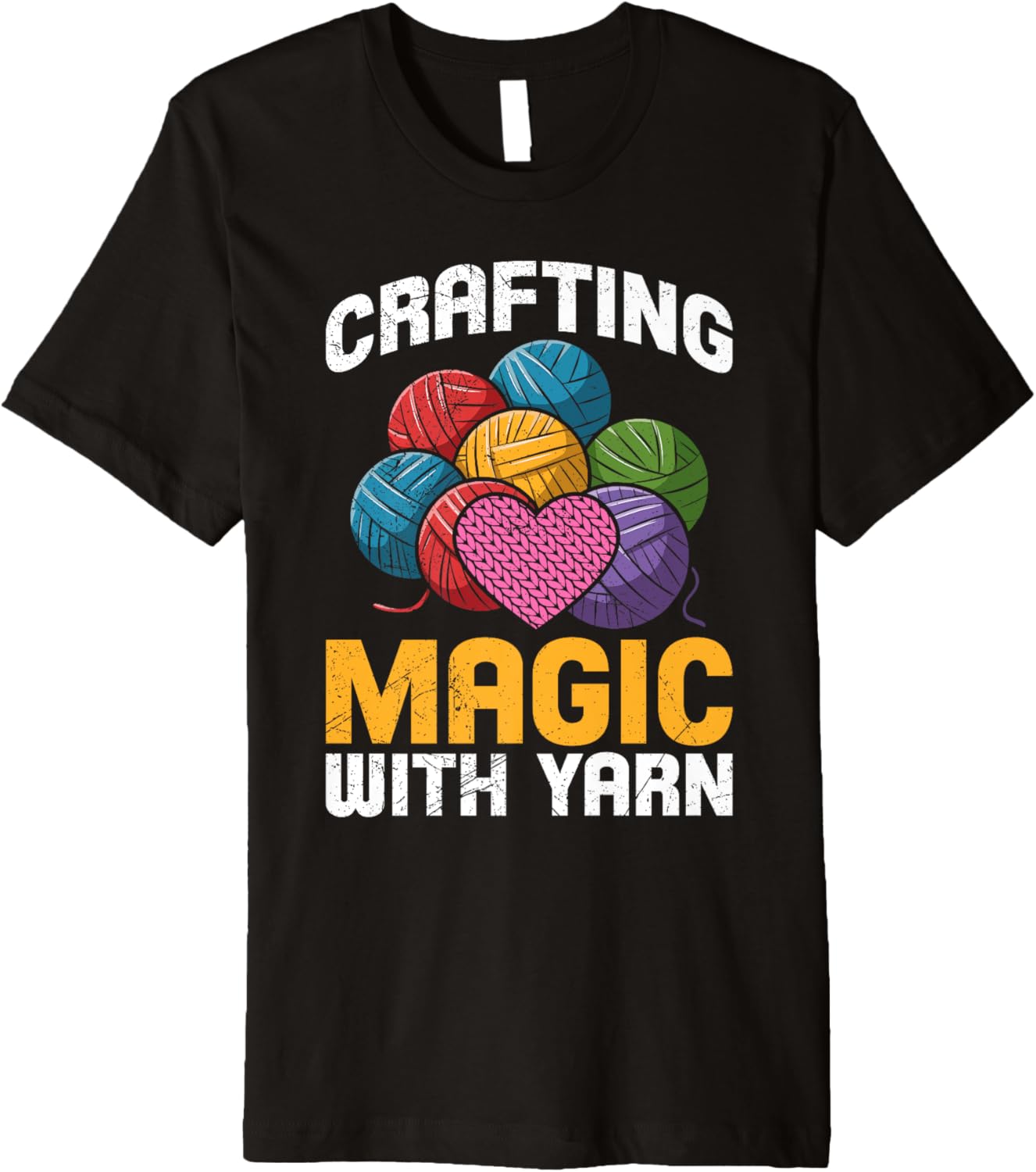 Yarn Collection CRAFTING MAGIC WITH YARN Yarn Collector Premium Yarn Supply | Premium Quality | Best Seller Choice
