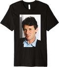 Actor Writer Traveller Michael Palin Premium Apparel | Everyday Casual Wear