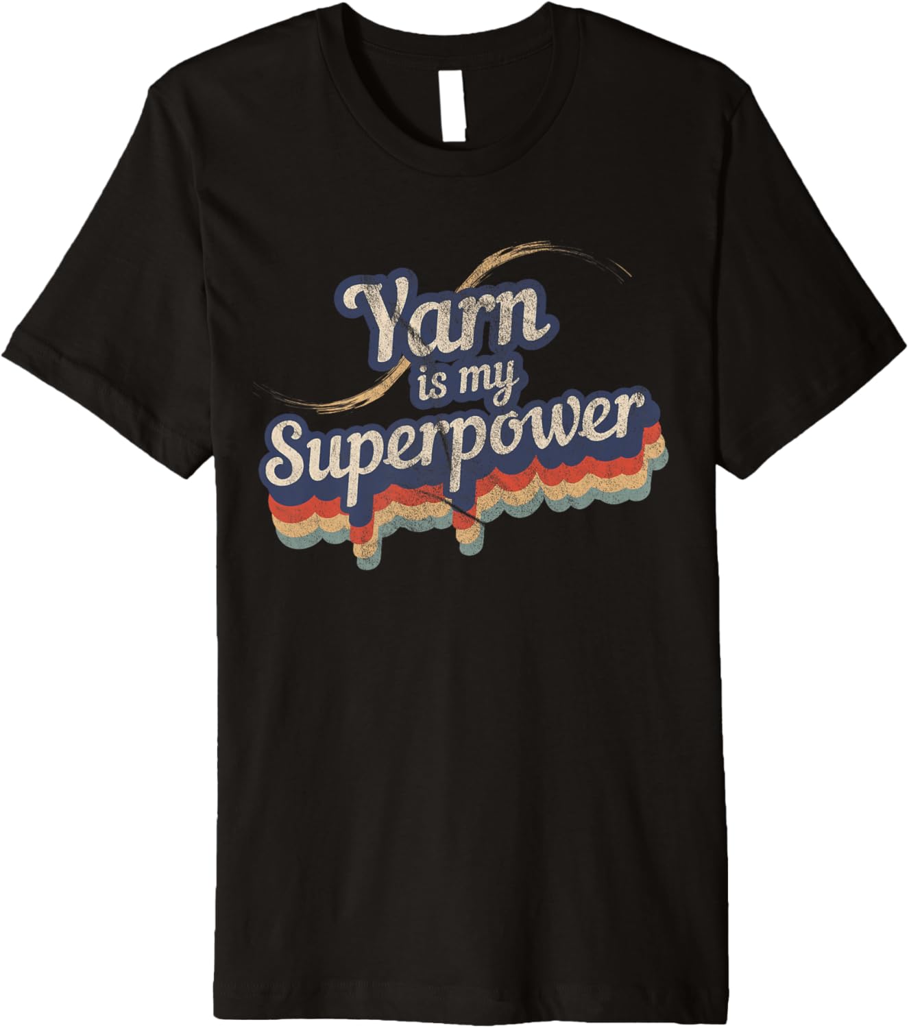 Yarn Is My Superpower Design Yarn Premium Yarn Supply | Top Rated | Best Seller Choice