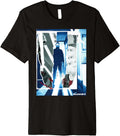 Halloween 2 Pop Art Michael Myers Poster Premium Apparel | Everyday Casual Wear