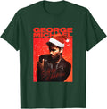 George Michael Merry Christmas Apparel | US Best Seller