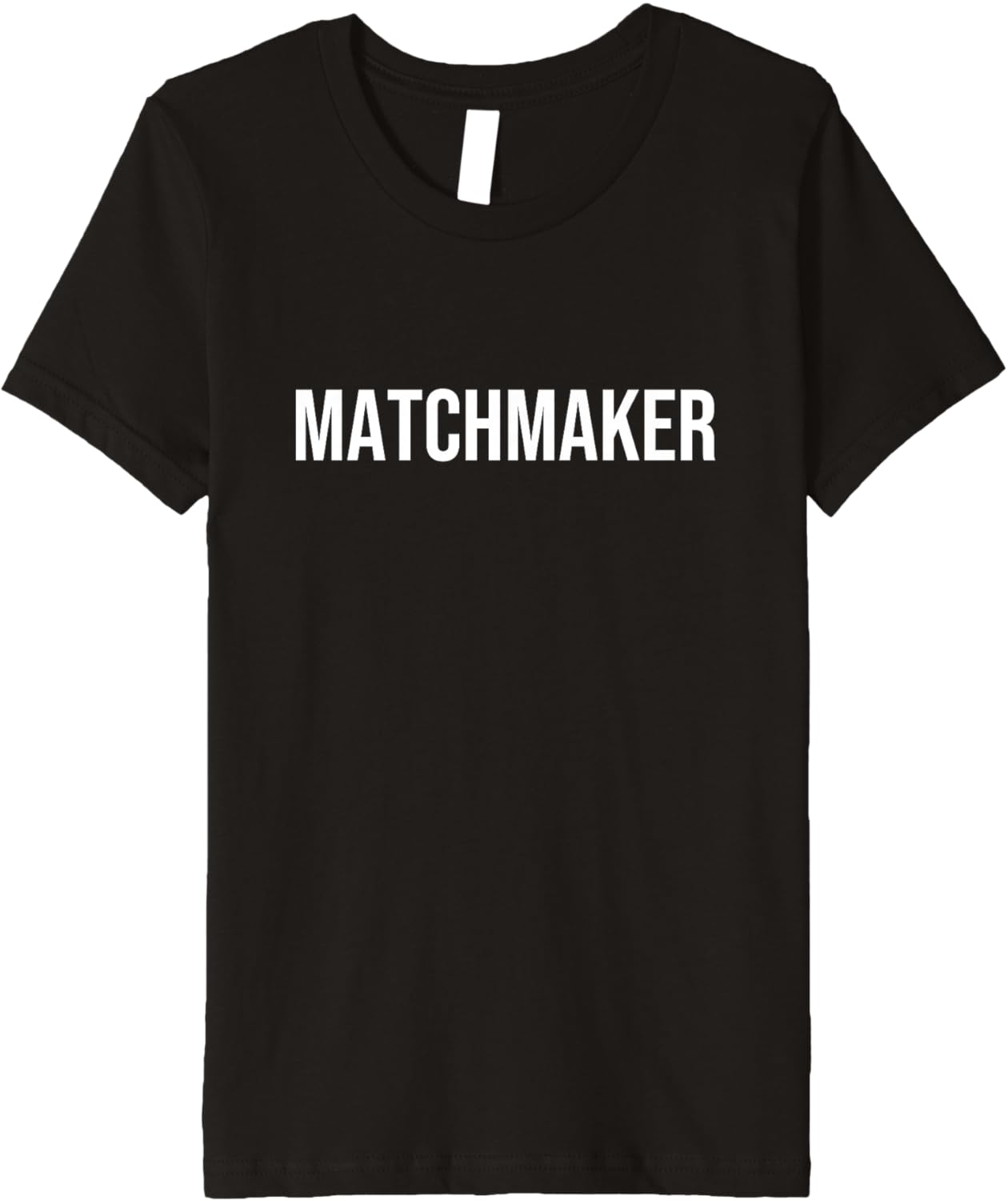 Matchmaker Premium Apparel | Premium Quality | Must-Have Style