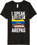 Arepa Maker Latin Venezuela Food Premium Apparel | Trending 2025 | Comfort Daily Wear