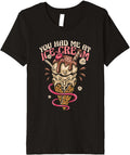 You Had Me At Ice Cream Maker Gelato Lover Ice Cream Premium Apparel | Trending 2025 | Perfect Gift Idea