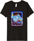 Disney Aladdin Genie Magic Maker Premium Apparel | High Search Volume | Perfect Gift Idea