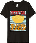 Officially Mac & Cheese Maker Cooking Chef Premium Apparel | Premium Quality | Must-Have Style