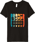 Film Producer Clapboard Retro Cinematography Filmmaker Premium Apparel | High Search Volume | Must-Have Style