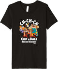 Kids Chip 'N Dale Rescue Rangers - Nature Happy Place Premium Apparel | High Search Volume | Top Rated Comfort