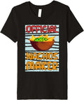 Officially Nachos Maker Cooking Chef Premium Apparel | US Viral Style | Aesthetic Fit