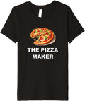 The Pizza Maker Premium Apparel | Premium Quality | Aesthetic Fit