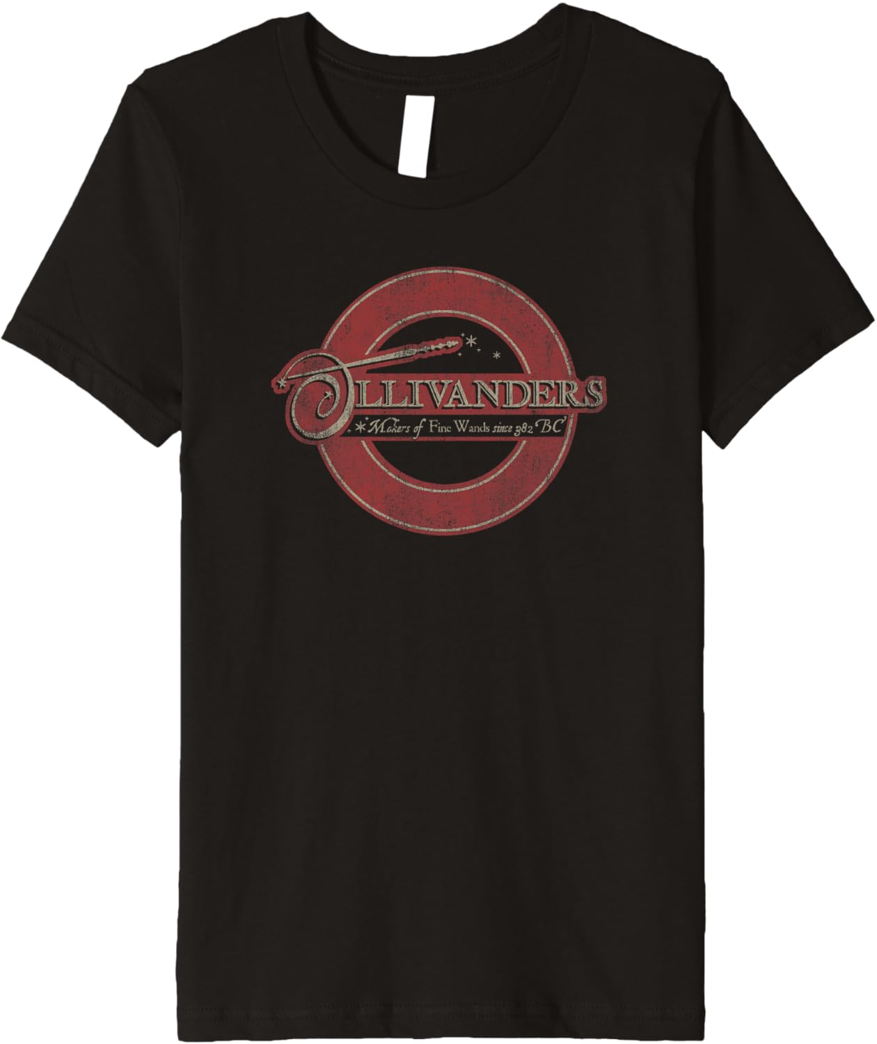 Harry Potter Ollivander Makers Of Fine Wants Since 382 BC Premium Apparel | Premium Quality | Must-Have Style