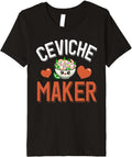 Cute Ceviche Maker Premium Apparel | Trending 2025 | Must-Have Style