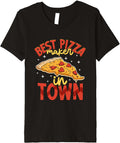 Best pizza maker in town - Hobby Pizza Maker Premium Apparel | US Viral Style | Must-Have Style