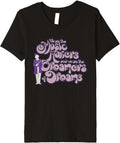 Willy Wonka and the Chocolate Factory Music Makers Premium Apparel | Trending 2025 | Aesthetic Fit