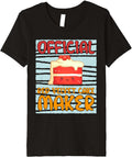 Officially Red Velvet Cake Maker Cooking Chef Premium Apparel | Trending 2025 | Must-Have Style