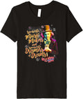Willy Wonka & the Chocolate Factory Music Makers Premium Apparel | High Search Volume | Aesthetic Fit